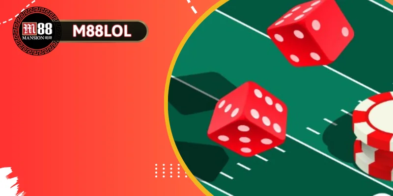 Casino Trực Tuyến M88 - Thế Giới Giải Trí Đẳng Cấp