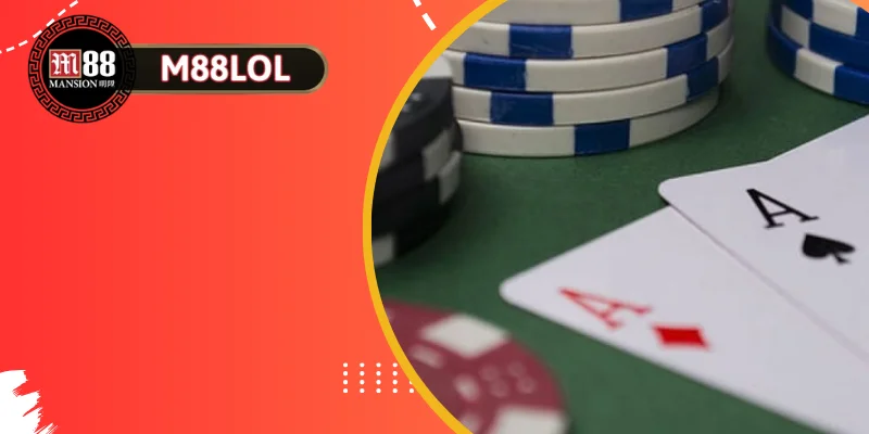 Game Bài Tại M88 –Tìm Hiểu Thế Giới Trò Chơi Hấp Dẫn